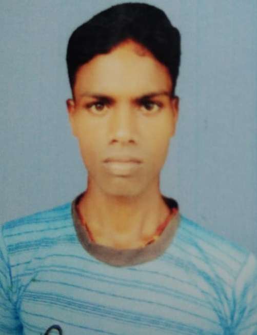 Student Photo Not Available